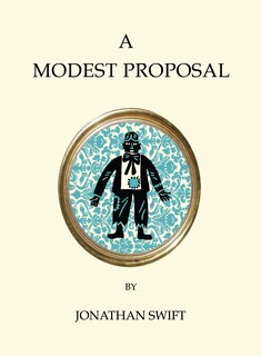 Front cover_A Modest Proposal and Other Writings