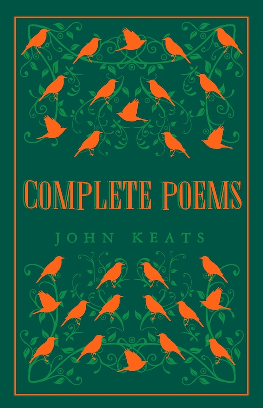 Complete Poems: Annotated Edition (Great Poets series)