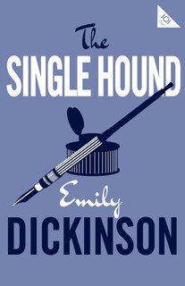 Front cover_The Single Hound