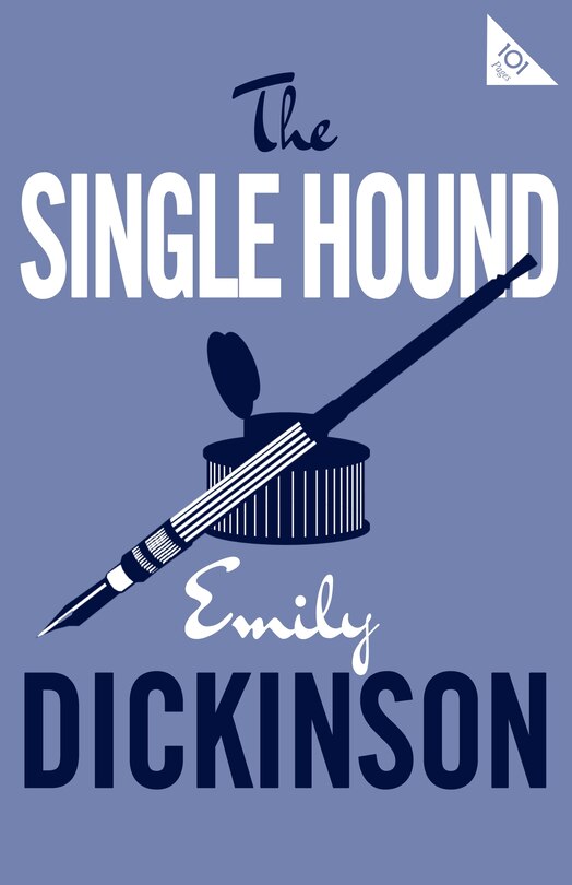 Front cover_The Single Hound