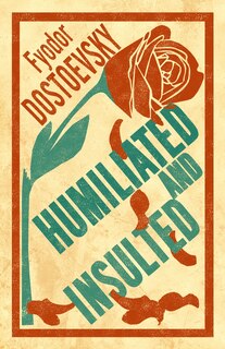 Couverture_Humiliated And Insulted: New Translation