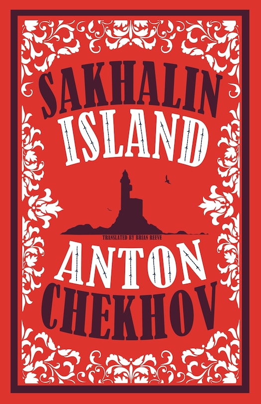 Front cover_Sakhalin Island