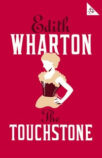 Front cover_The Touchstone
