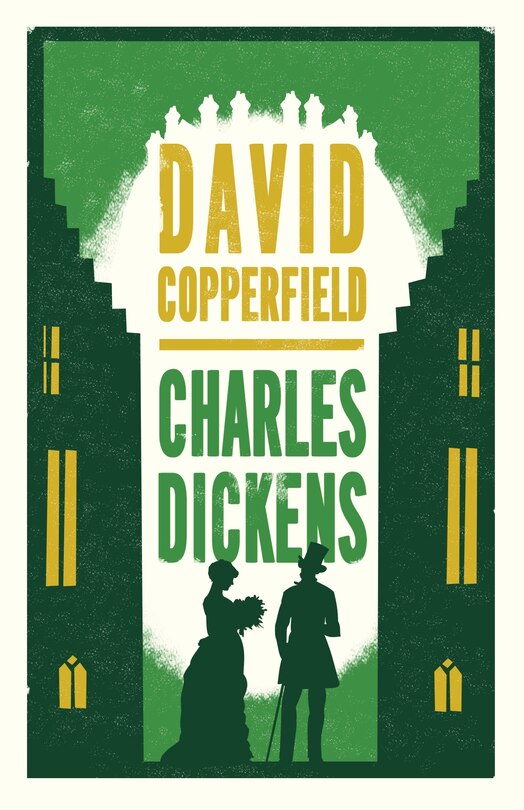 Front cover_David Copperfield