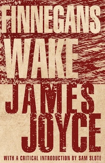 Front cover_Finnegans Wake