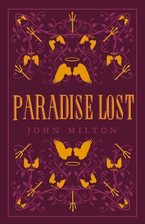 Paradise Lost: Annotated Edition (Great Poets series)