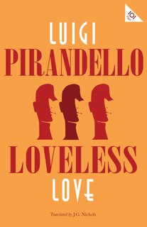 Front cover_Loveless Love