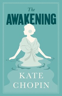 Front cover_The Awakening