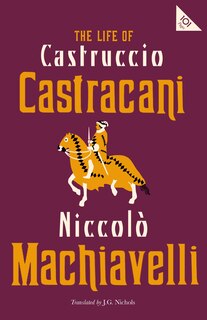 Couverture_The Life Of Castruccio Castracani