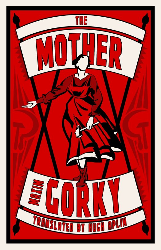 Front cover_The Mother