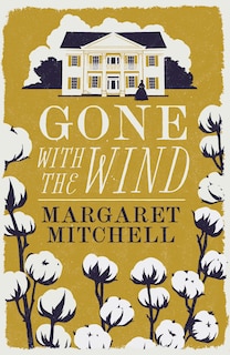 Front cover_Gone With The Wind