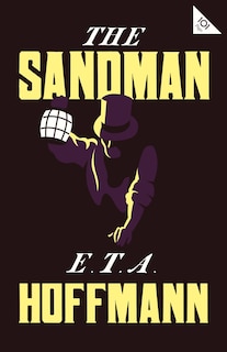 Front cover_The Sandman
