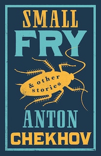 Couverture_Small Fry And Other Stories