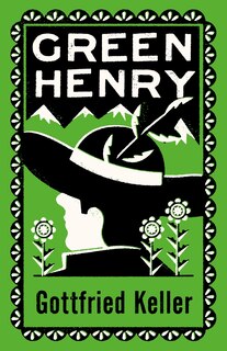 Couverture_Green Henry
