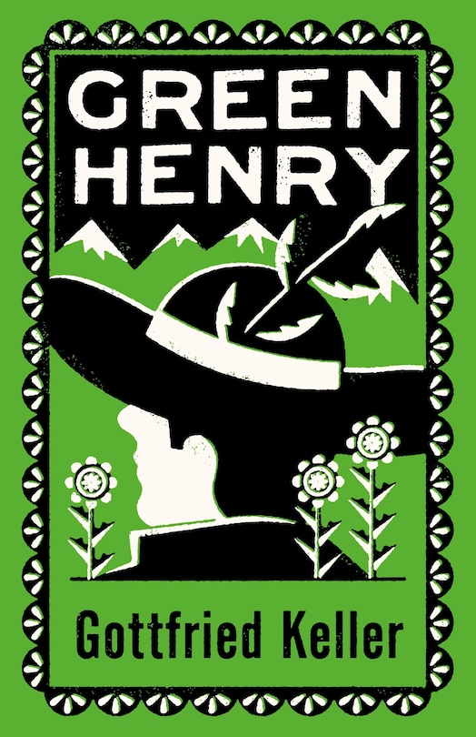 Couverture_Green Henry