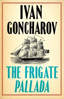 Front cover_The Frigate Pallada