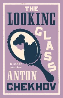 Couverture_The Looking Glass and Other Stories