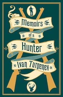 Couverture_Memoirs of a Hunter