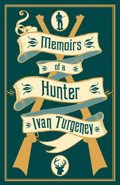 Couverture_Memoirs of a Hunter