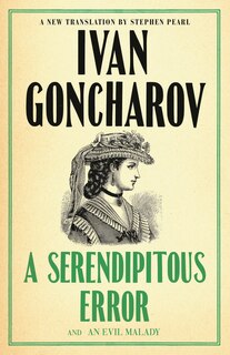 Couverture_A Serendipitous Error and An Evil Malady