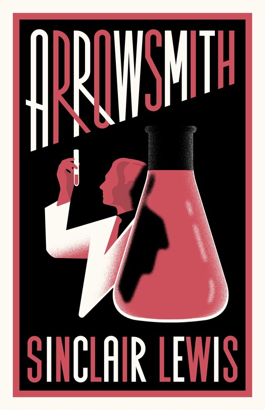 Front cover_Arrowsmith