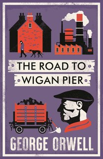 Front cover_The Road to Wigan Pier