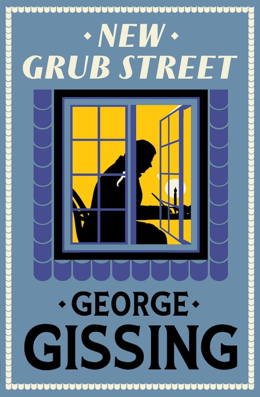 Couverture_New Grub Street
