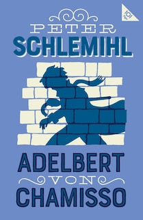 Front cover_Peter Schlemihl