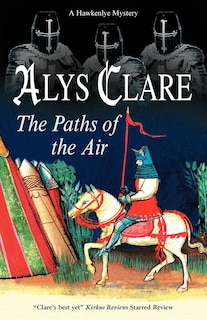 Couverture_The Paths of the Air