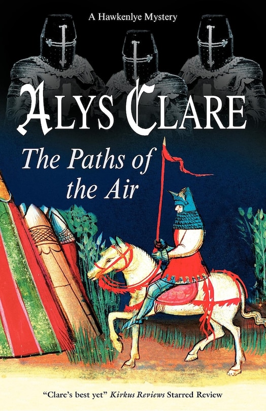 Couverture_The Paths of the Air