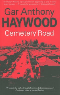 Front cover_Cemetery Road