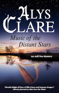 Front cover_Music Of The Distant Stars