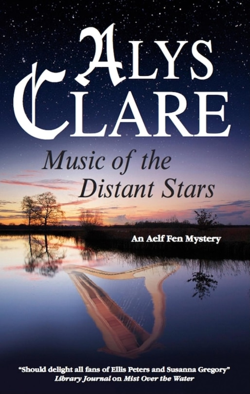 Front cover_Music Of The Distant Stars