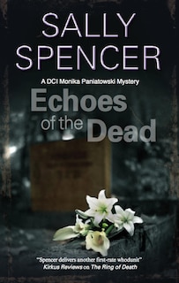 Couverture_Echoes Of The Dead