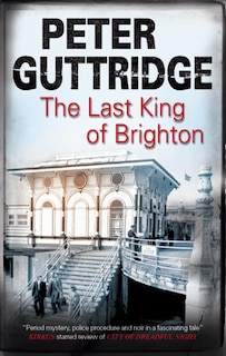 Couverture_Last King Of Brighton
