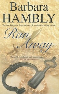 Front cover_Ran Away