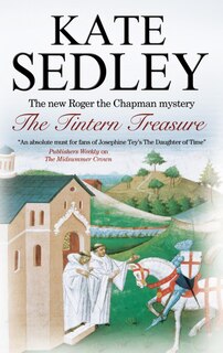 Front cover_Tintern Treasure
