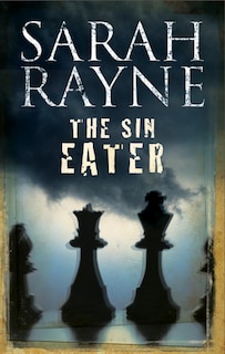 Front cover_The Sin Eater