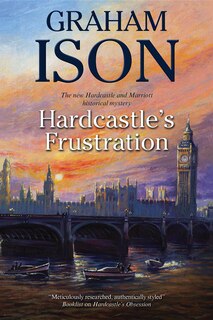 Front cover_Hardcastle's Frustration