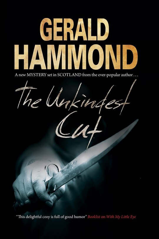 Couverture_Unkindest Cut, The
