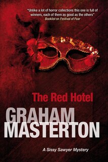 Front cover_Red Hotel