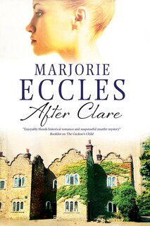 Front cover_After Clare