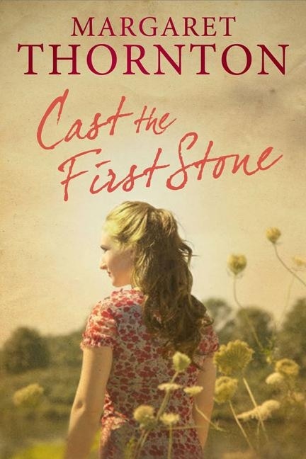 Front cover_Cast The First Stone