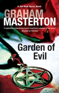 Couverture_Garden Of Evil