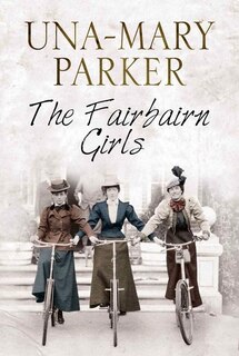 Couverture_FAIRBAIRN GIRLS, THE