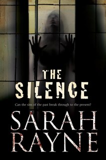 Front cover_The Silence