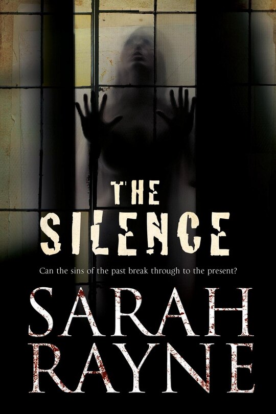 Front cover_The Silence