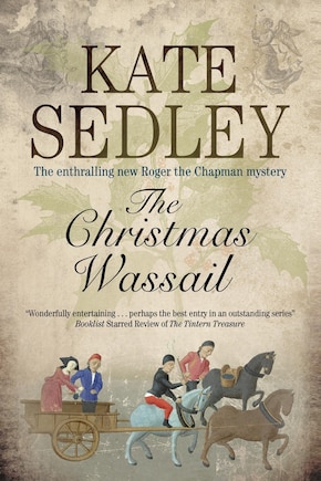 Christmas Wassail