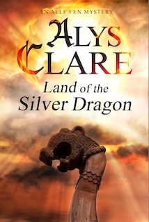 Front cover_Land Of The Silver Dragon