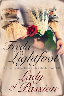 Couverture_Lady Of Passion